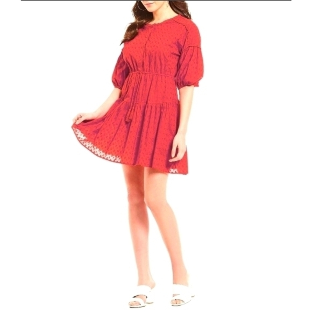 Chelsea & Violet dress